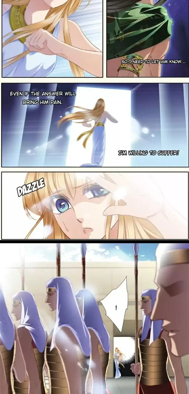 Read Pharaoh