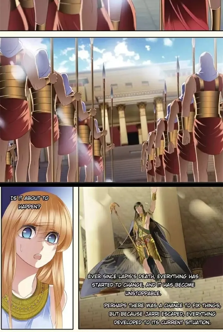 Read Pharaoh