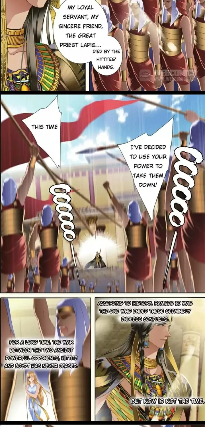 Read Pharaoh