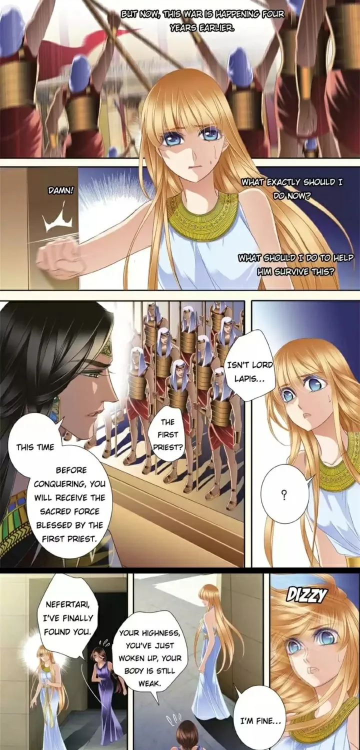 Read Pharaoh