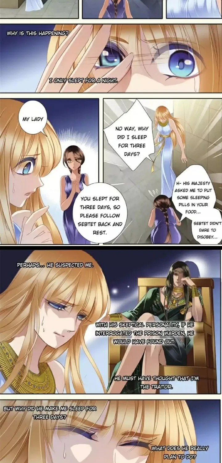 Read Pharaoh