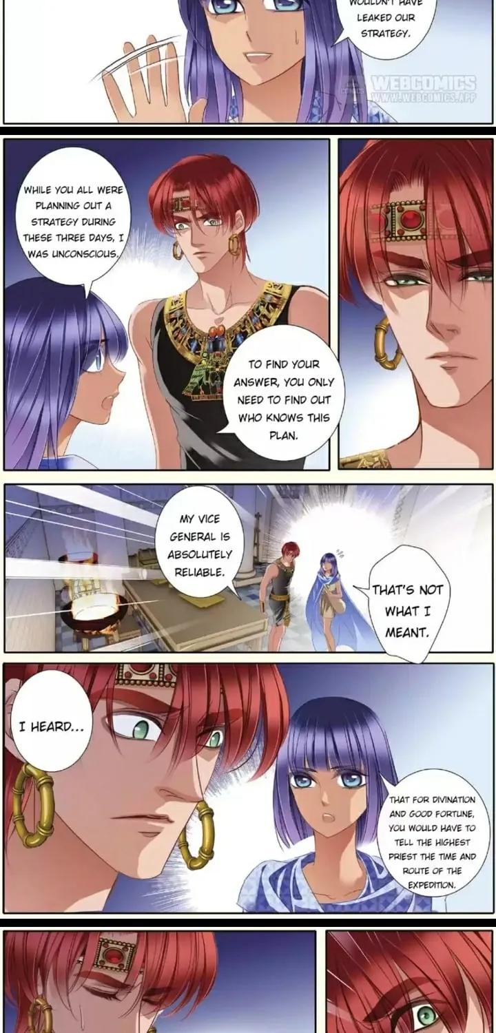 Read Pharaoh
