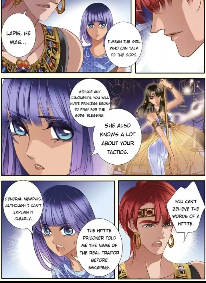 Read Pharaoh