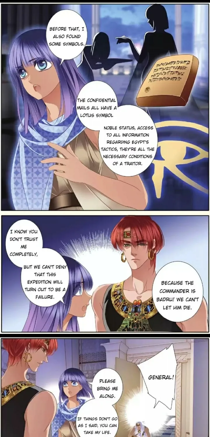 Read Pharaoh