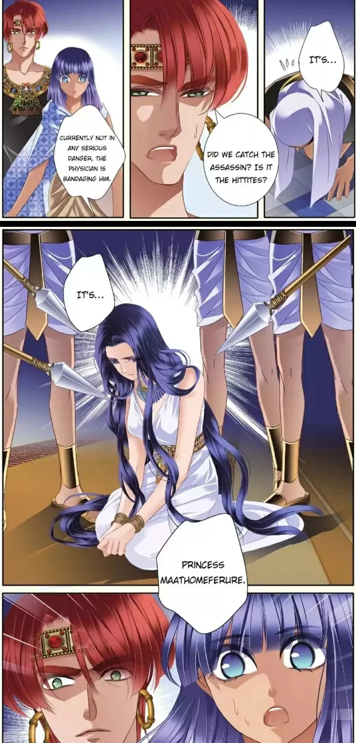 Read Pharaoh