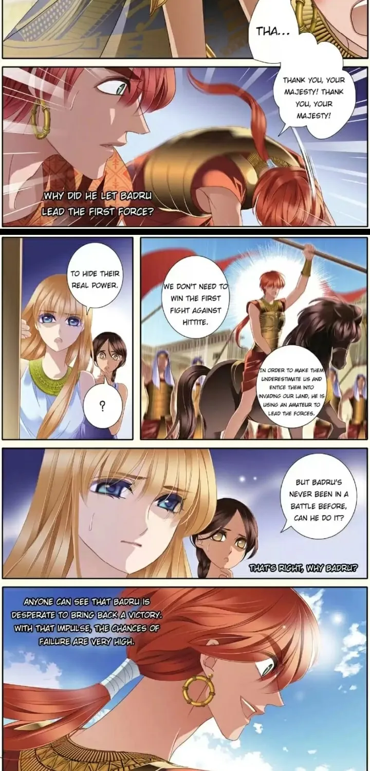 Read Pharaoh
