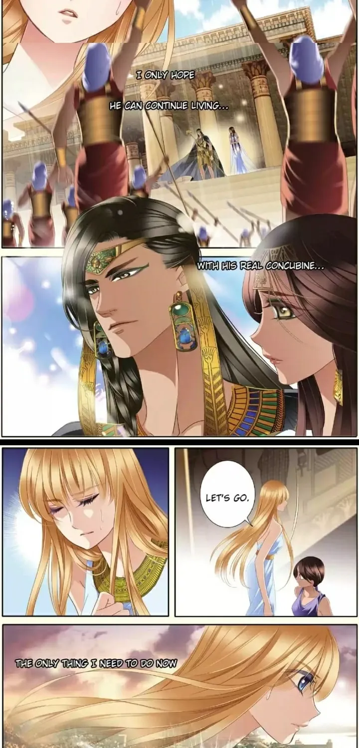 Read Pharaoh