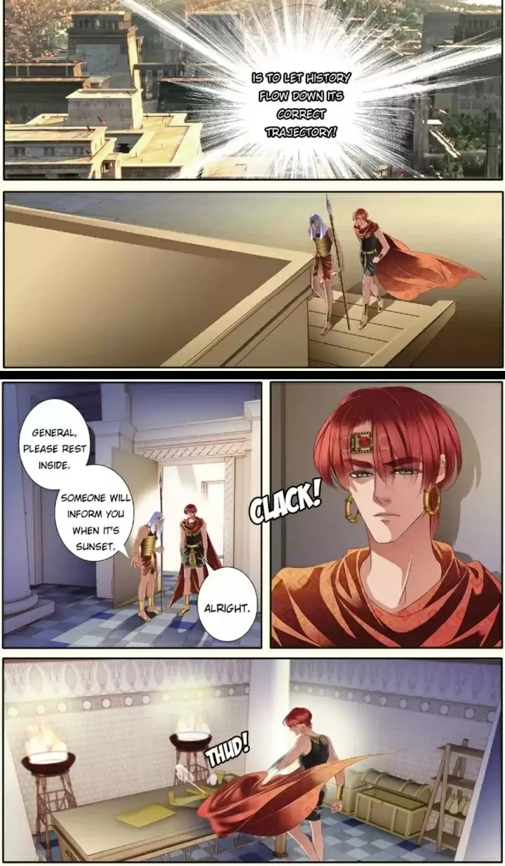 Read Pharaoh