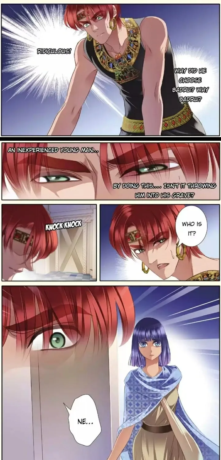 Read Pharaoh