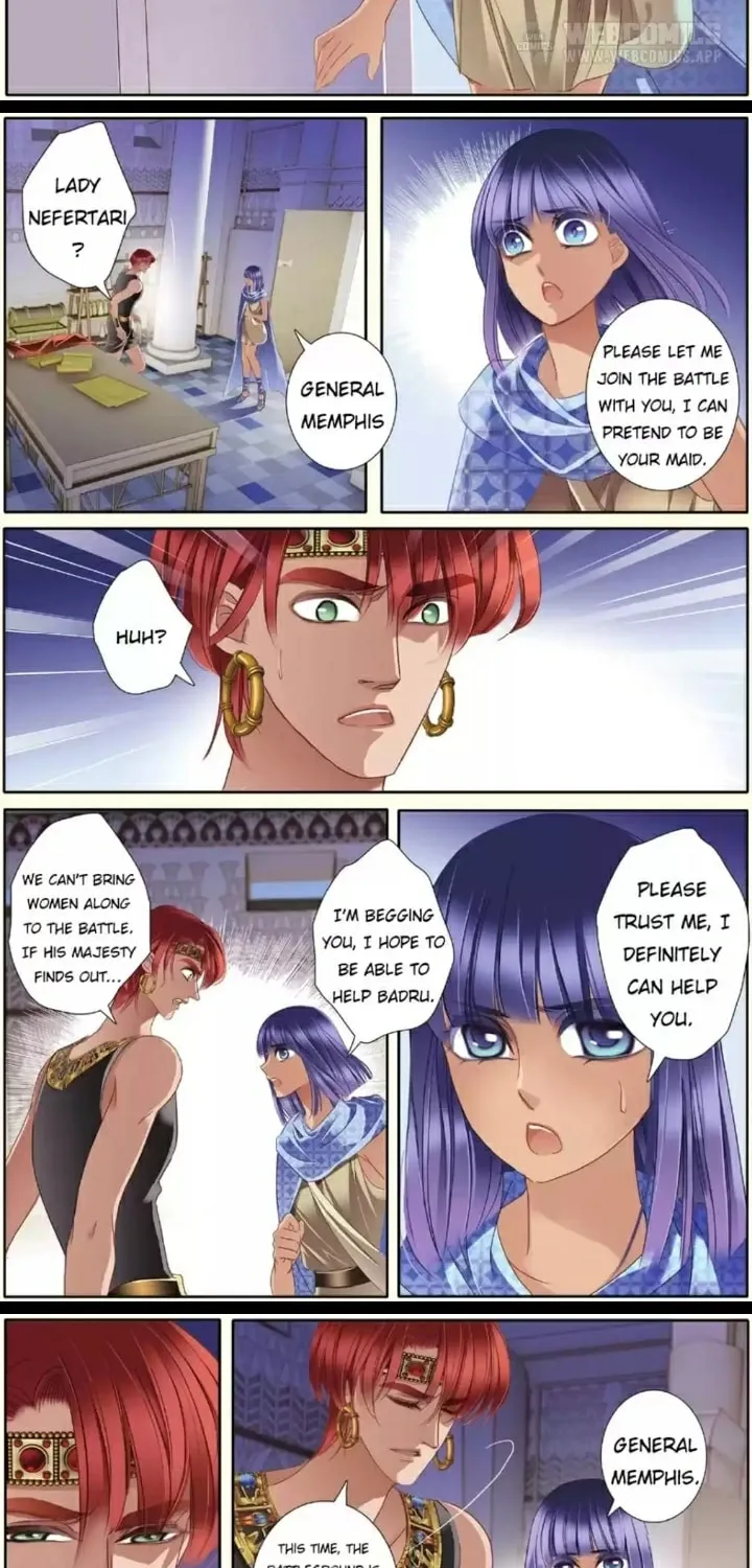 Read Pharaoh