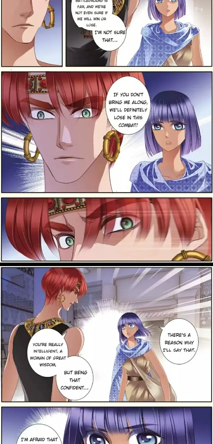 Read Pharaoh