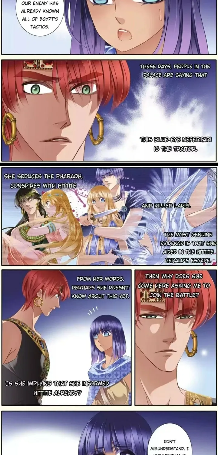 Read Pharaoh