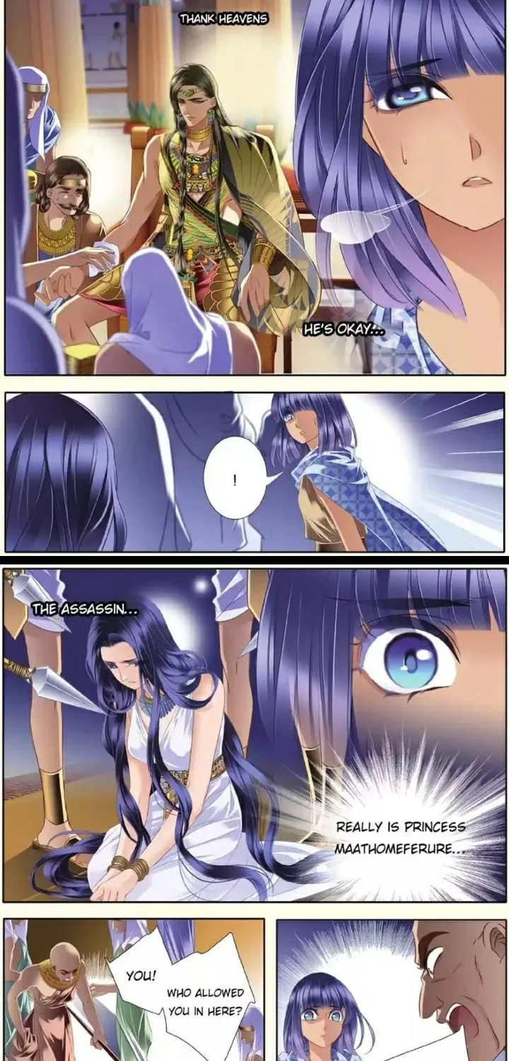 Read Pharaoh