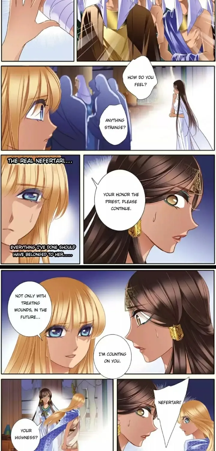 Read Pharaoh