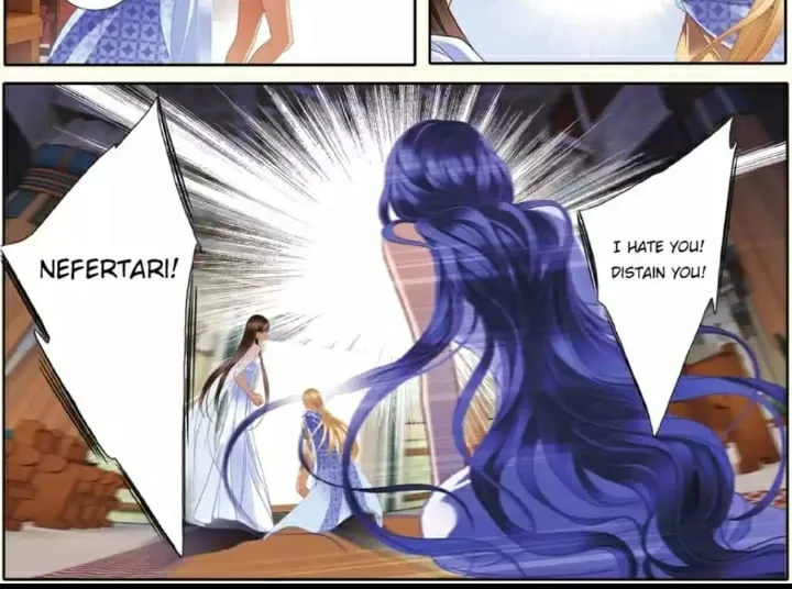 Read Pharaoh