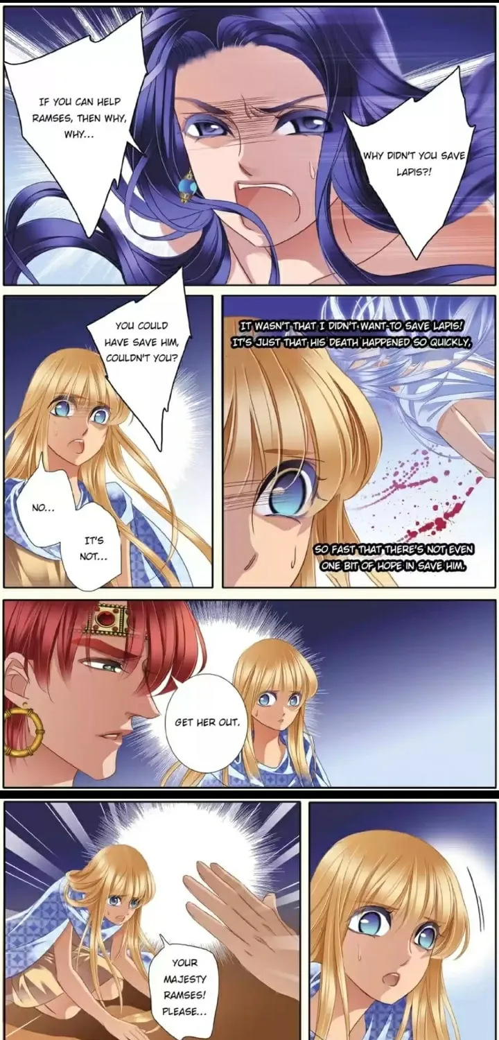 Read Pharaoh