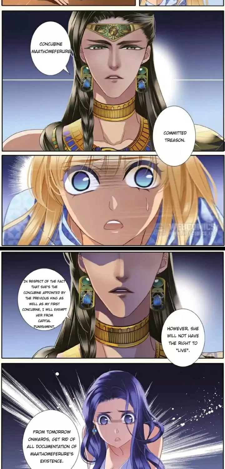 Read Pharaoh