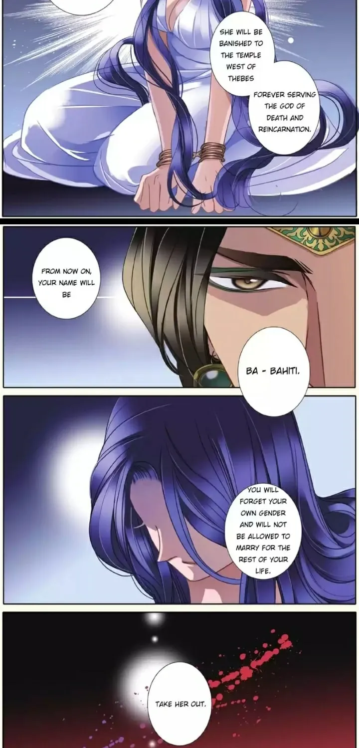 Read Pharaoh