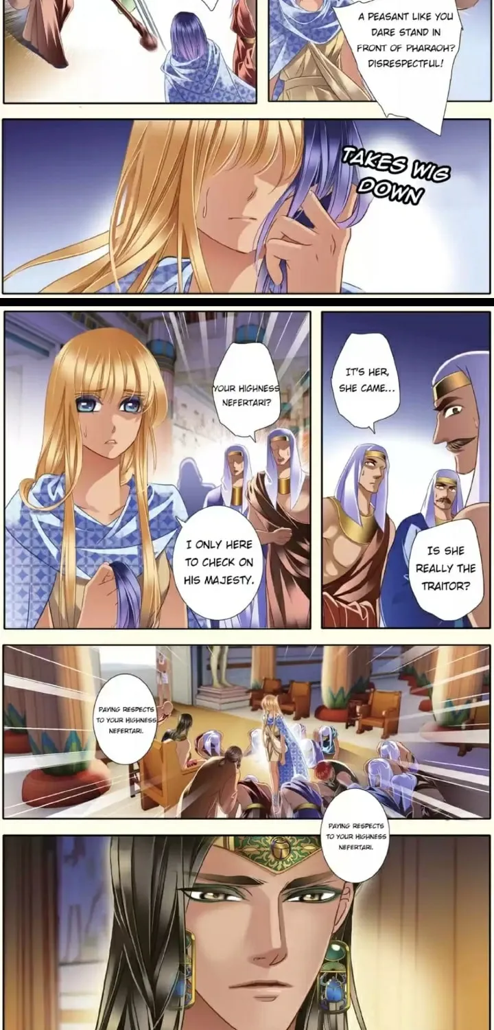Read Pharaoh