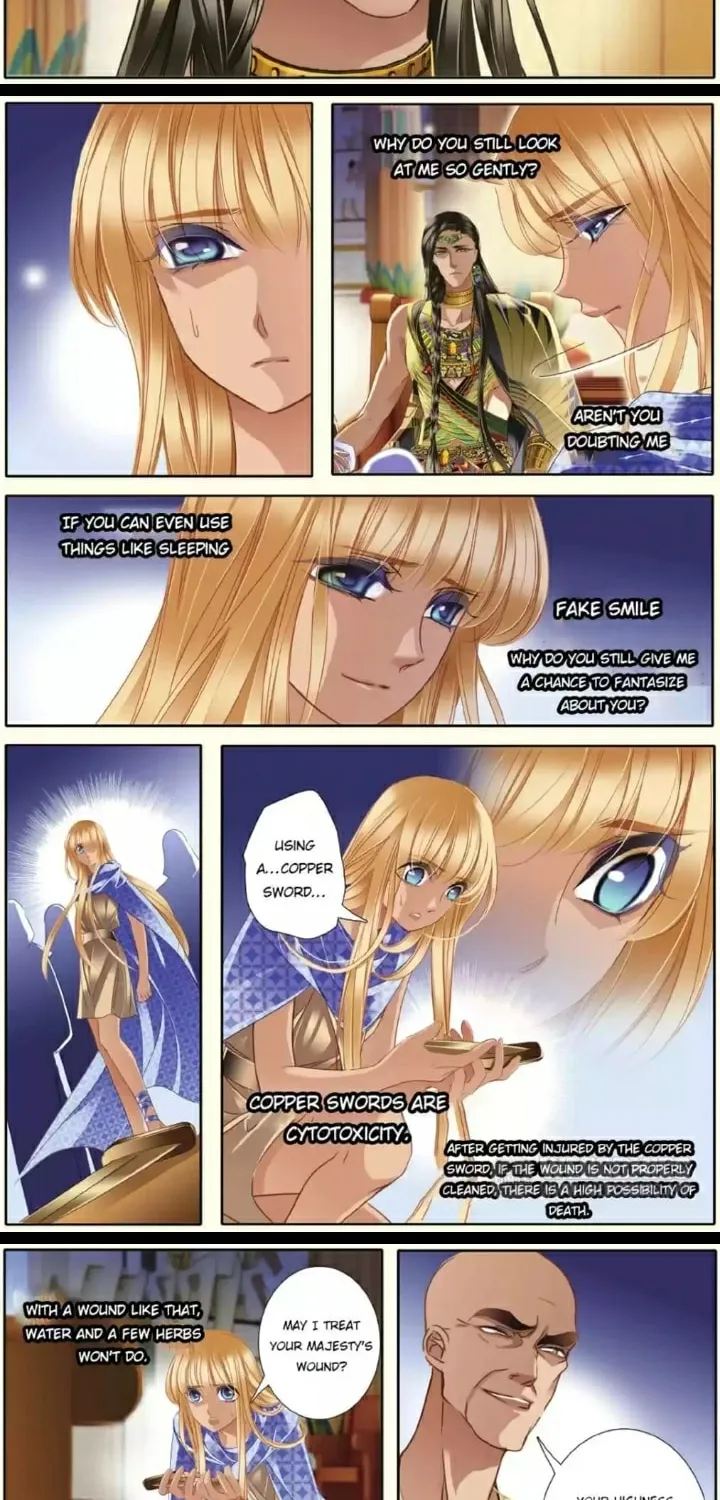 Read Pharaoh