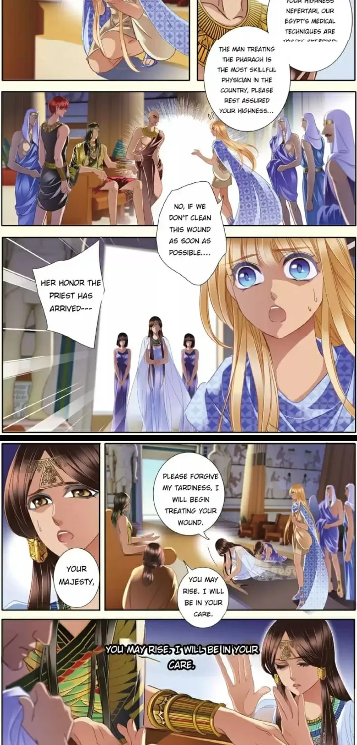 Read Pharaoh