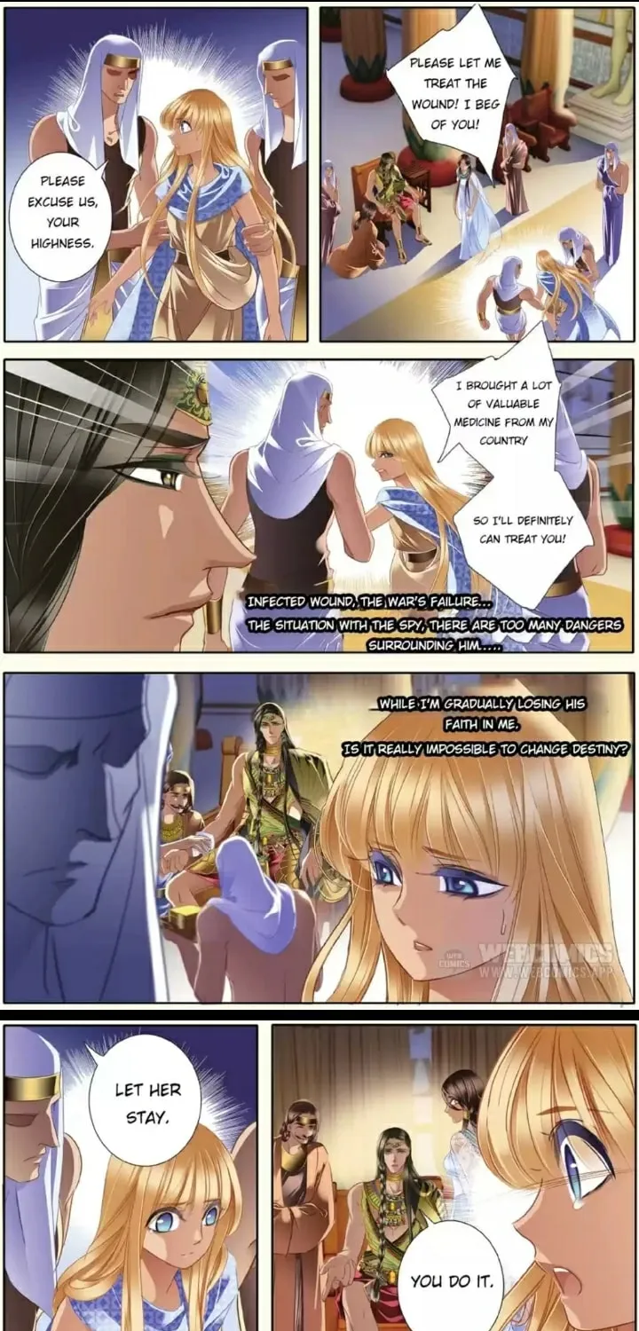 Read Pharaoh