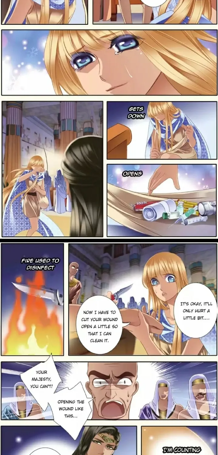 Read Pharaoh