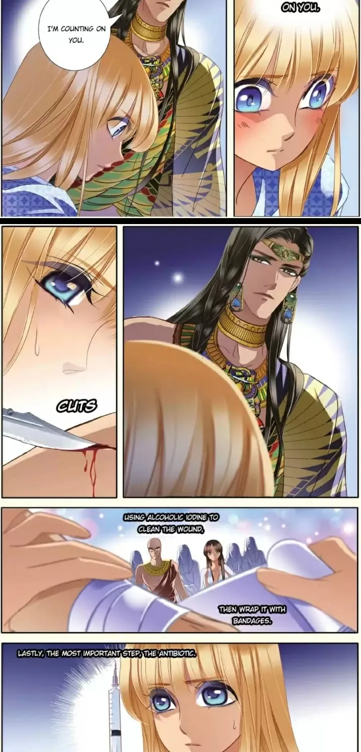 Read Pharaoh