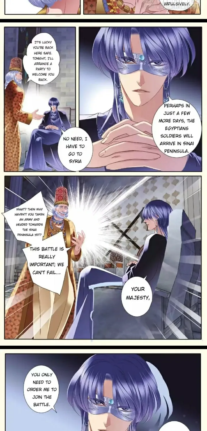 Read Pharaoh