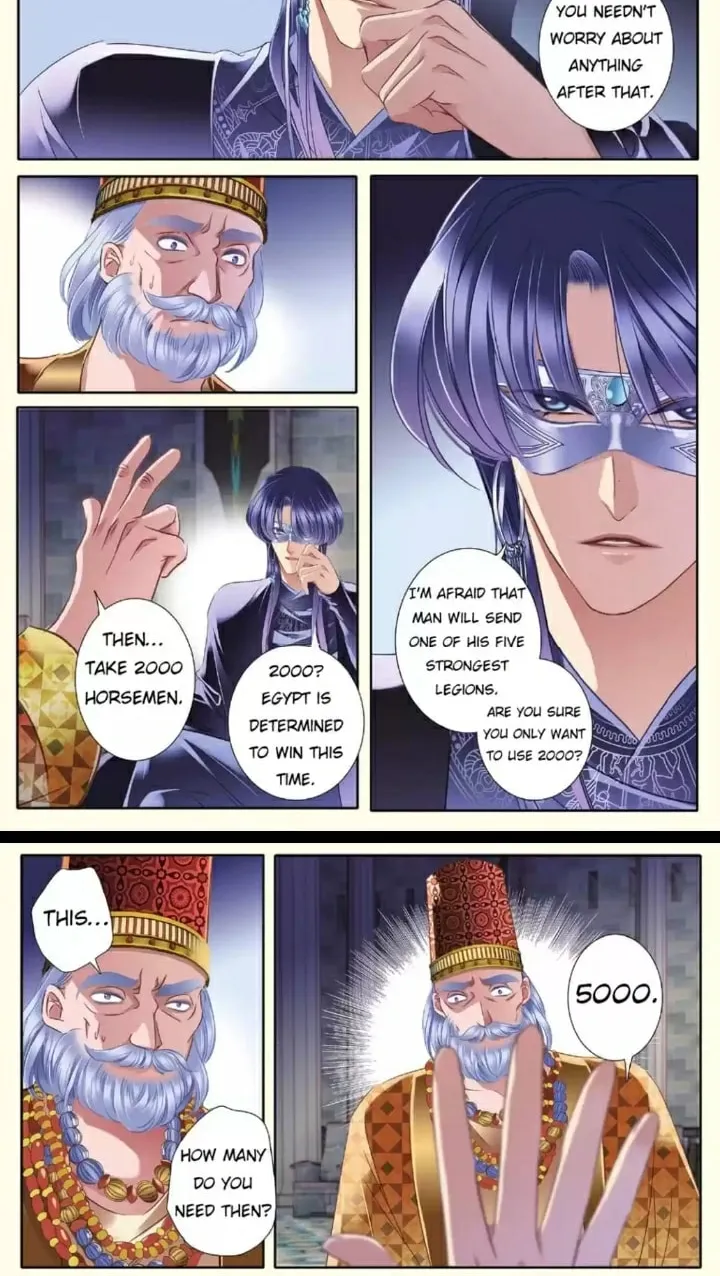 Read Pharaoh