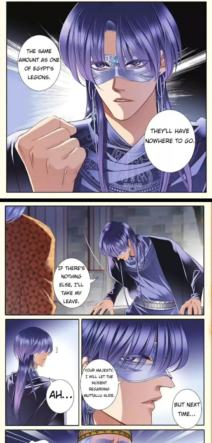 Read Pharaoh