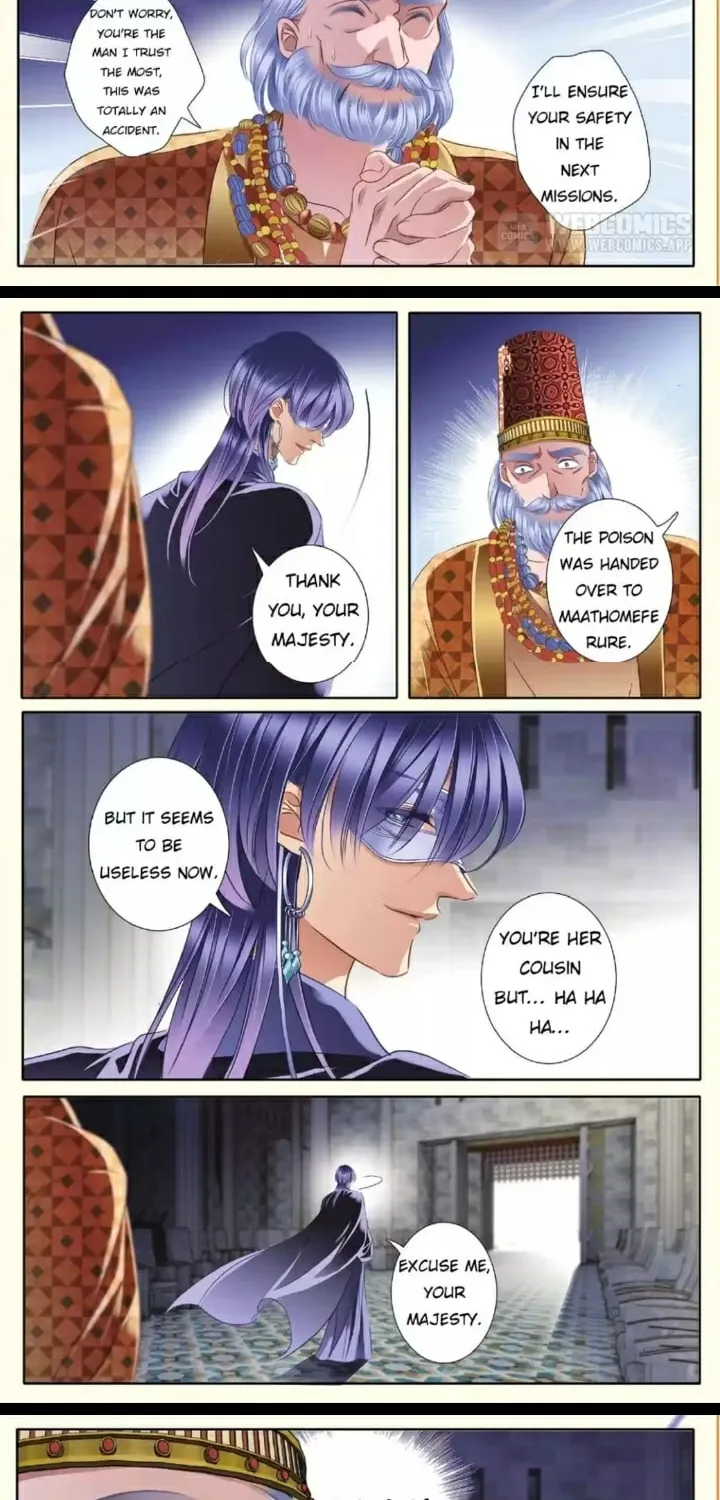 Read Pharaoh