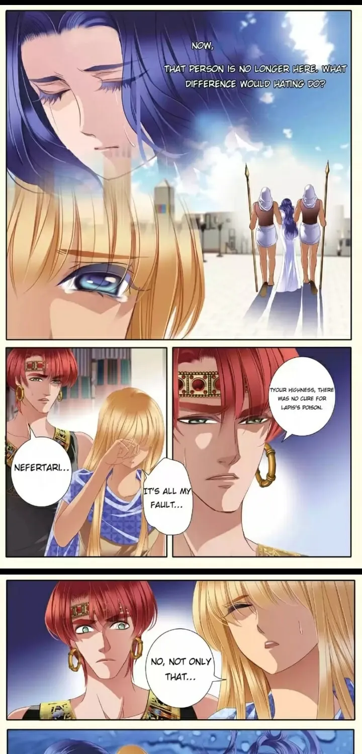 Read Pharaoh