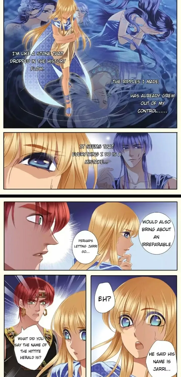 Read Pharaoh