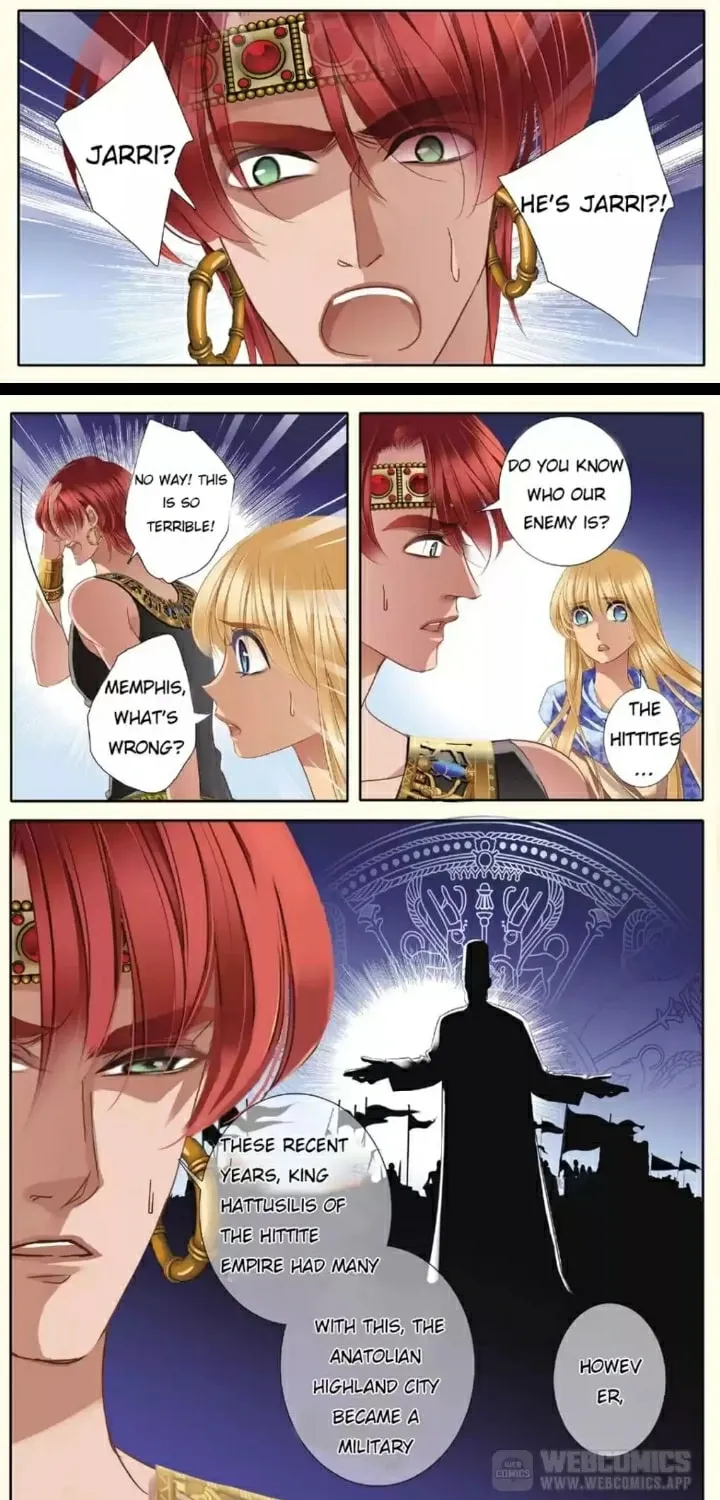 Read Pharaoh