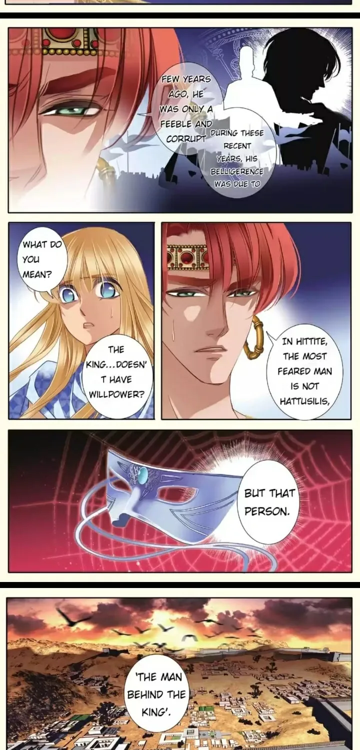 Read Pharaoh