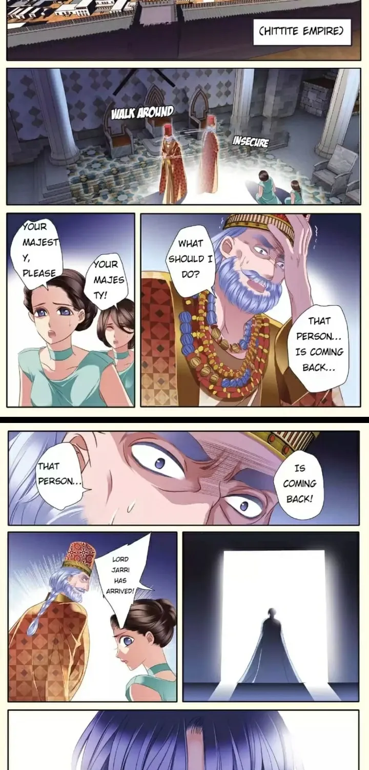 Read Pharaoh