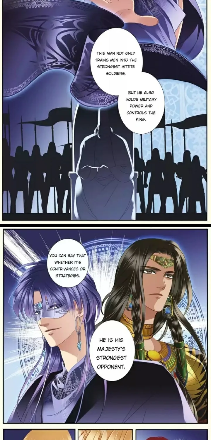 Read Pharaoh