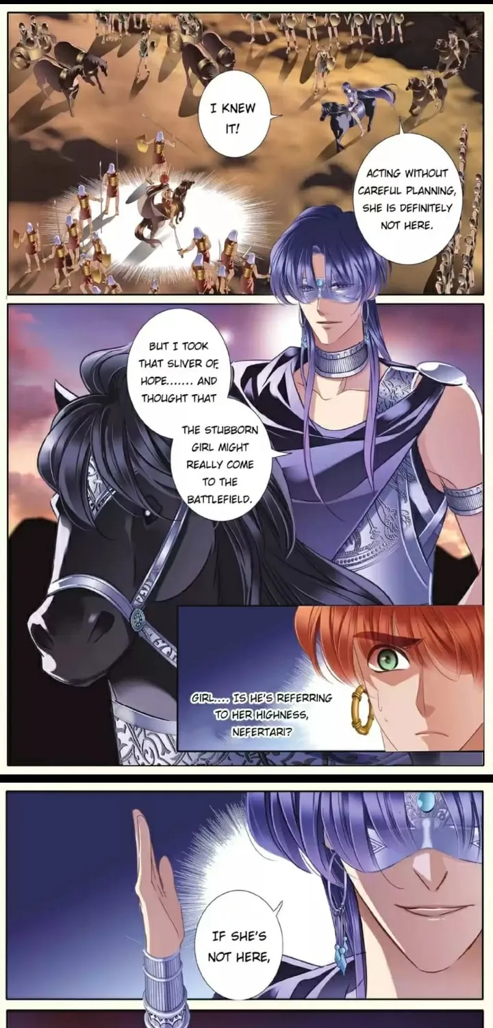Read Pharaoh