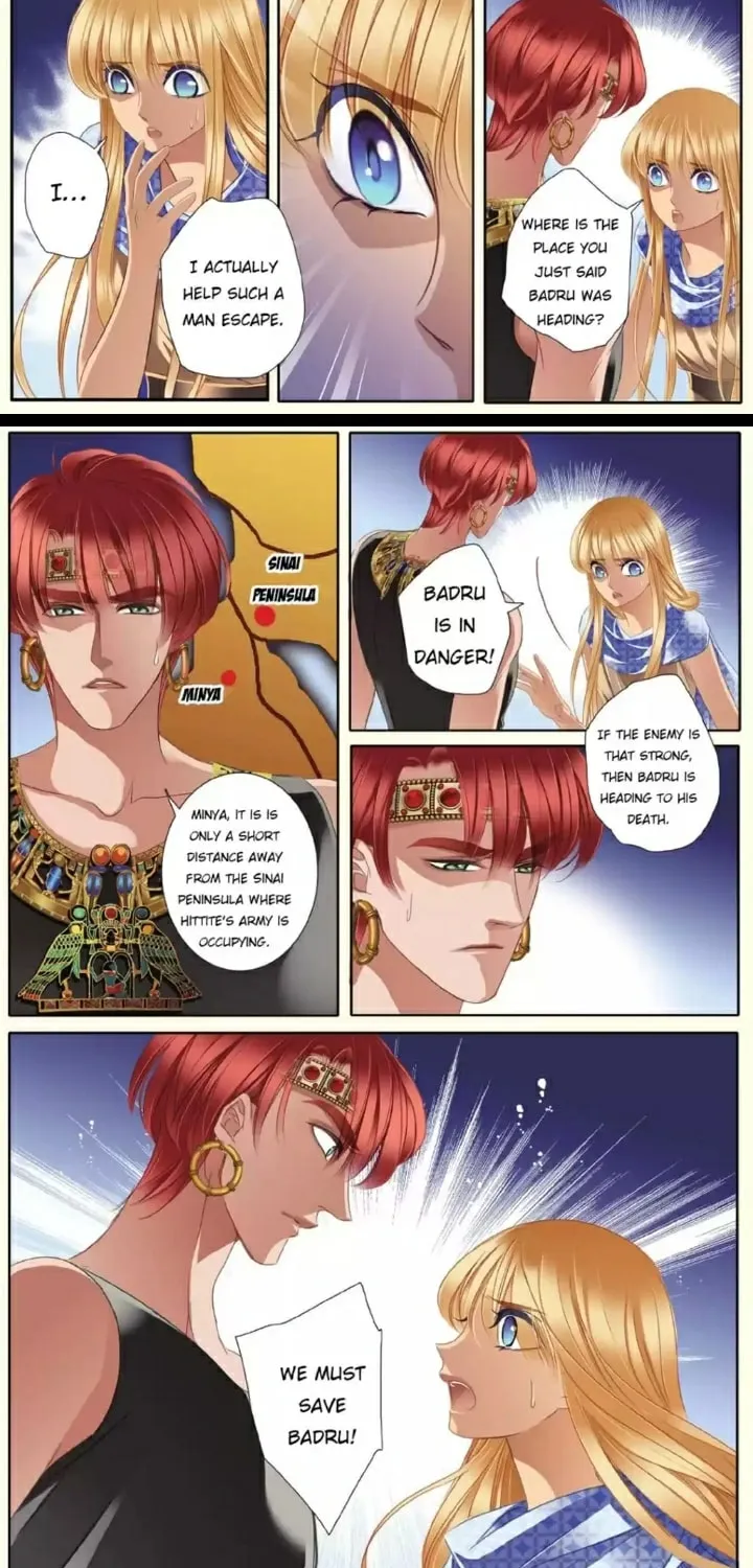 Read Pharaoh