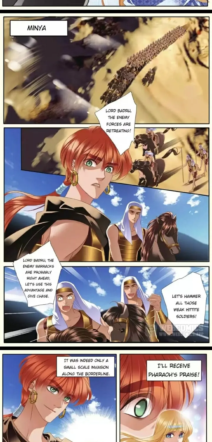 Read Pharaoh