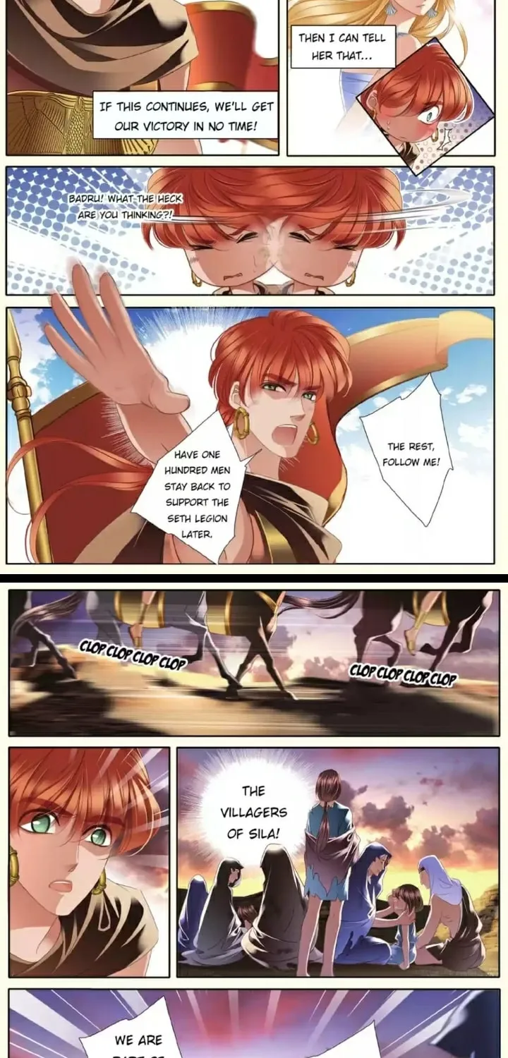 Read Pharaoh