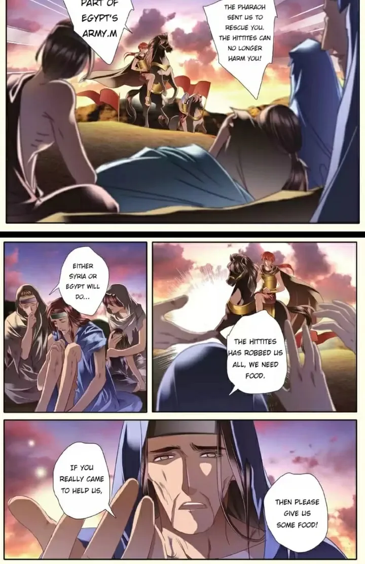 Read Pharaoh