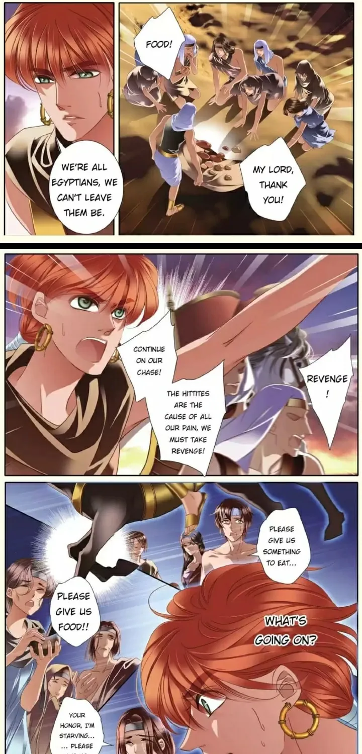 Read Pharaoh