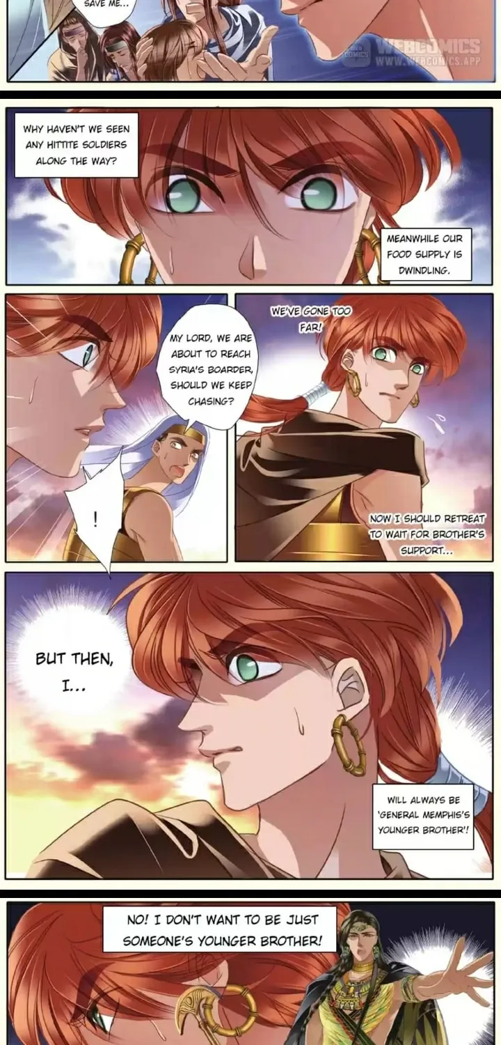 Read Pharaoh
