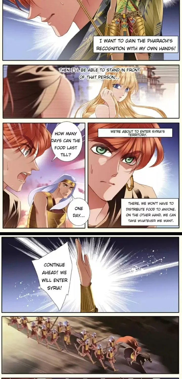 Read Pharaoh