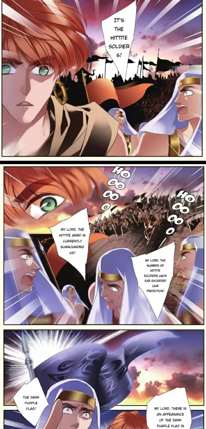 Read Pharaoh