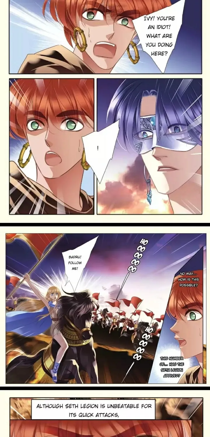 Read Pharaoh