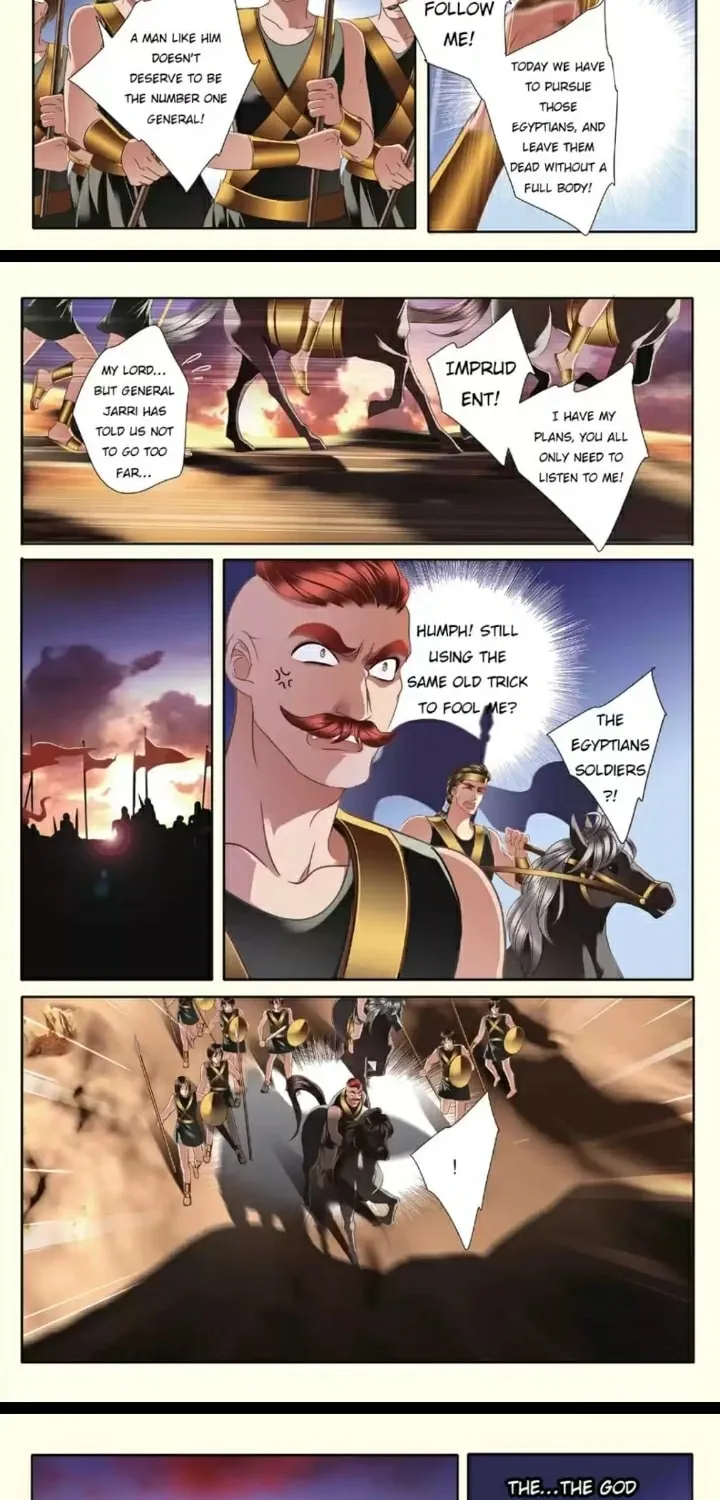 Read Pharaoh