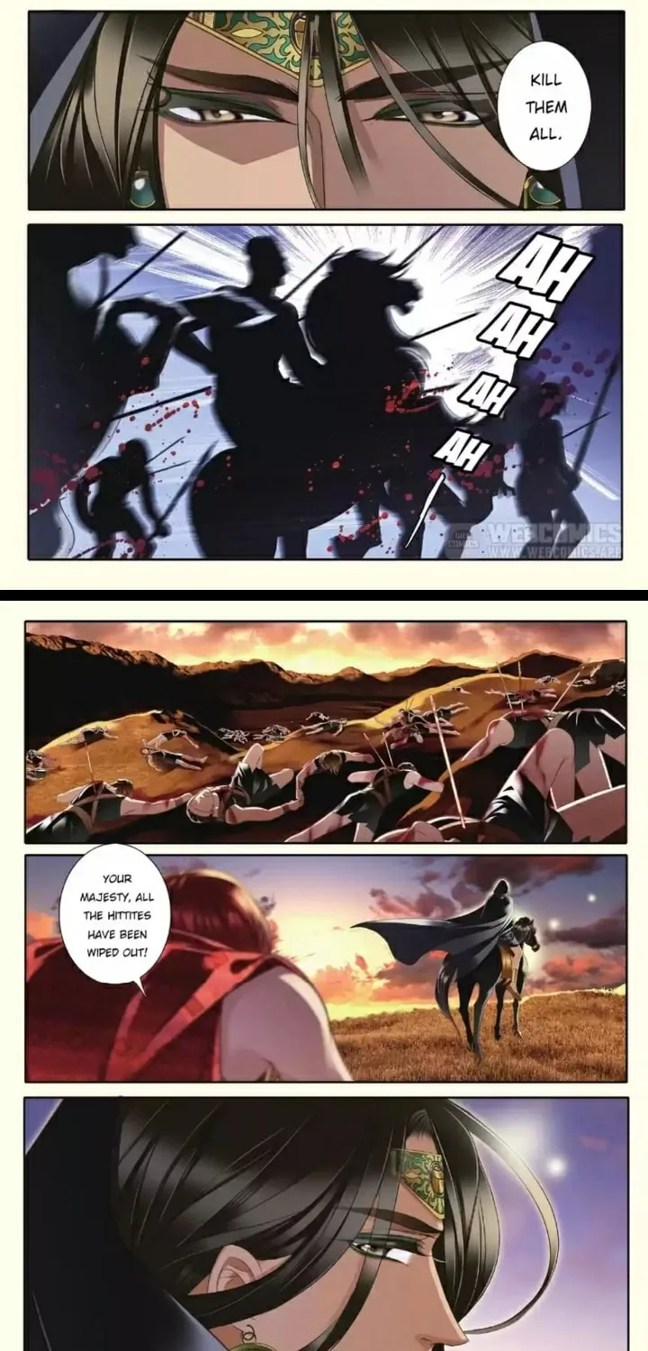 Read Pharaoh